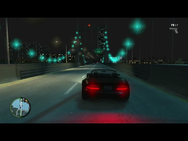 Grand Theft Auto 4 online Xbox 360 2022