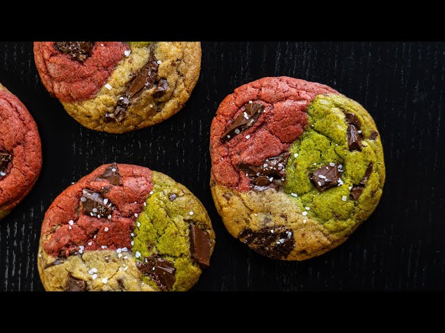 Best Cookie Recipe for Christmas