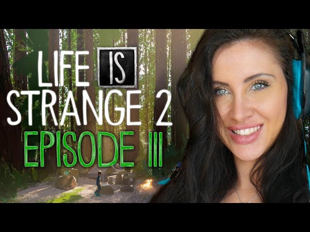 Life is Strange 2 Episode 3 full Game Deutsch
