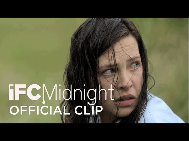 The Feast "Rabbits" Official Clip | HD | IFC Midnight