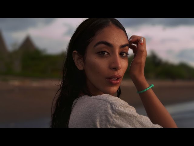 Maria Nadim - ÇA Y EST (Official Vlog Music Video) مارية ناديم - سايي
