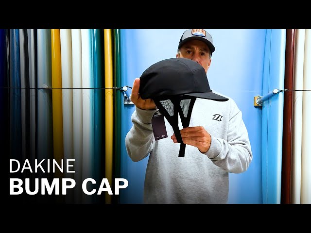 Dakine Bump Cap Review