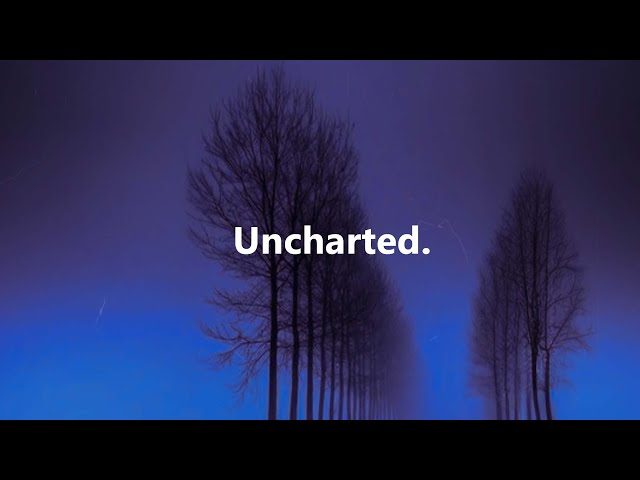 Riversilvers - Uncharted