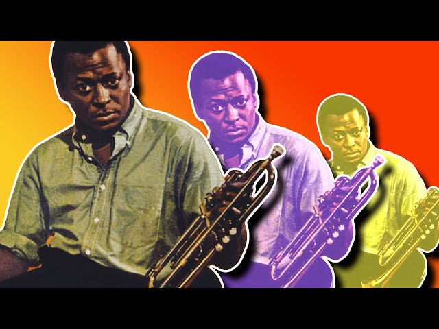 10 Things That Made Miles Davis, Miles Davis
