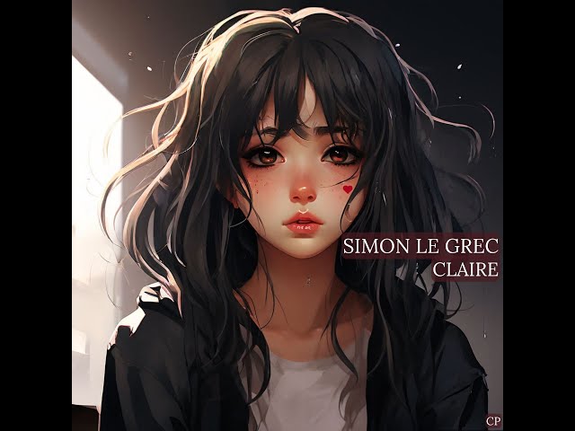 Simon Le Grec - Claire (Radio Mix) | Emotional Background Music