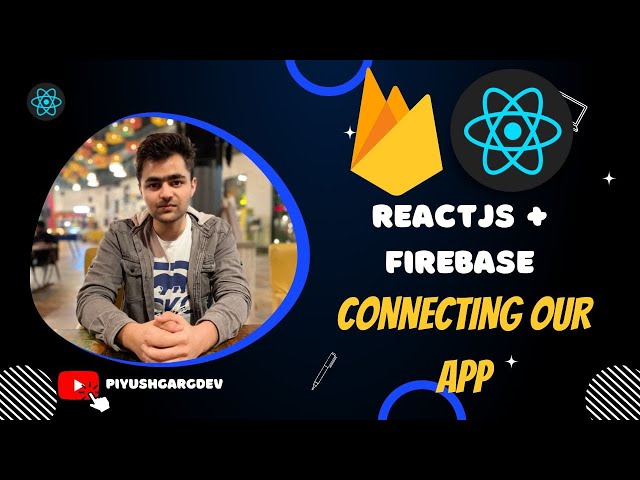 How to Set Up A React and Firebase Project