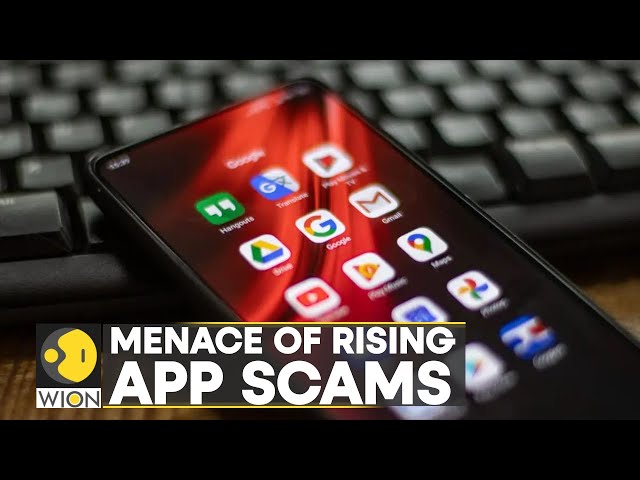 Tech Talk | Watch out for scams on WhatsApp, Instagram, Facebook | WION