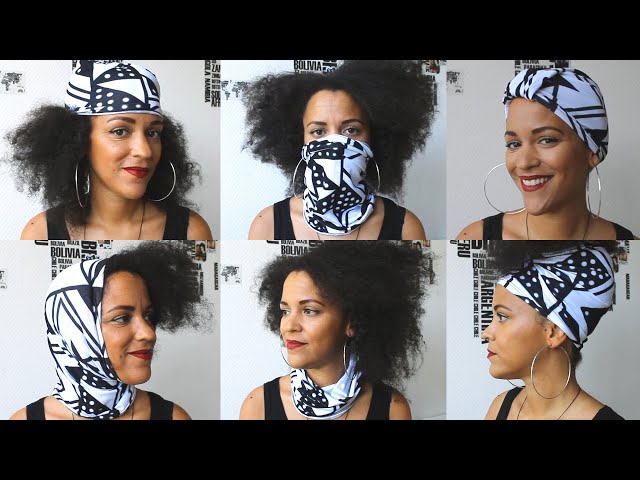 How To Style a Headband: 8 Trendy Looks! Summer Capsule Wardrobe | Joycy