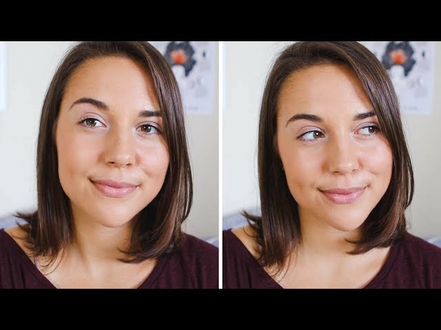 Why I Stopped Wearing Makeup + What Changed? 💅🏼