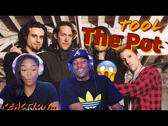 FIRST TIME HEARING TOOL "THE POT" REACTION | Asia and BJ