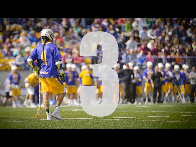 "The Medicine Game 2: Film 3"  Thompson Brothers Lacrosse (TBL)