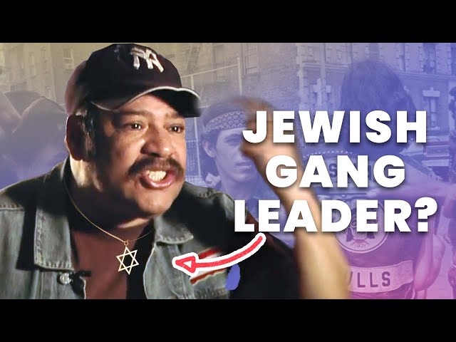 How Did a Jewish South Bronx Gang Leader Shape Hip Hop? | Explained