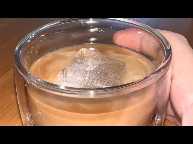 COLDBREW COFFEE / Coldbrew Kahve Nasıl Yapılır?