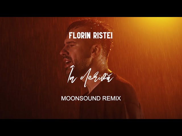 Florin Ristei - In Deriva (Moonsound Remix)