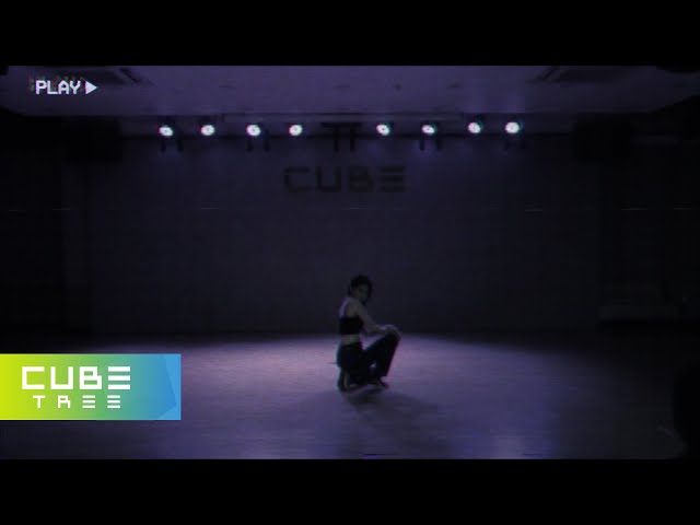 주현(JUHYEON) - 'Morning / Teyana Taylor, Kehlani' (Dance Practice)
