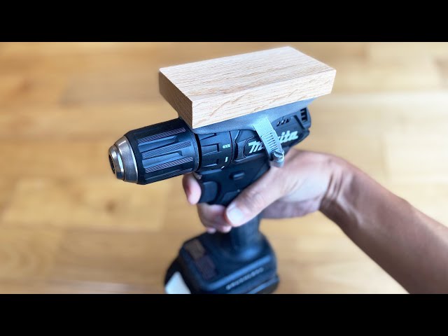 3 Simple Woodworking Tools Hacks | Tips & Tricks