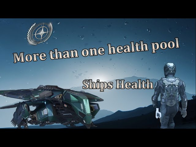 SC - There's more then one Health pool