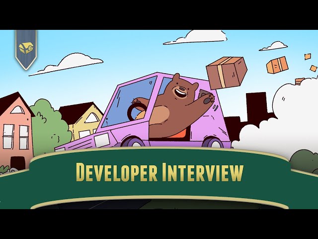 Being a First-Time Developer With Big Seat Studios | Perceptive Podcast #gamewisdom #indiedev
