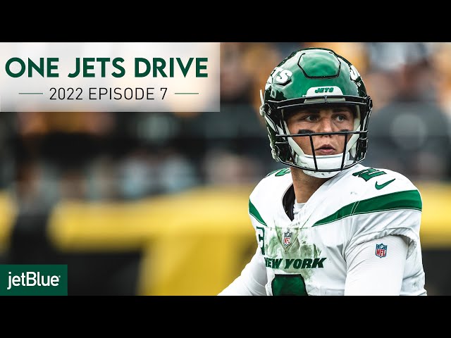 2022 One Jets Drive: Episode 7 | New York Jets | NFL