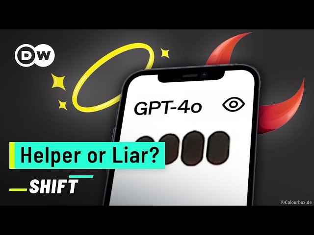 ChatGPT’s Omni-AI: Great Help or Perfect Liar?
