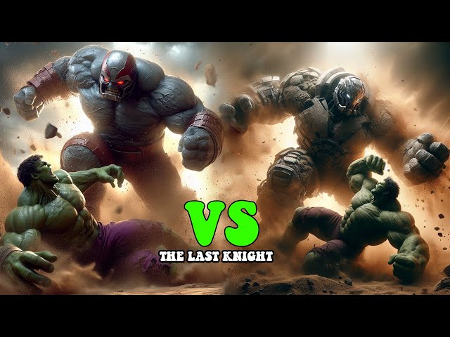 12 Enemies That Can Defeat hulk!is smart hulk weaker than|Hero Villains