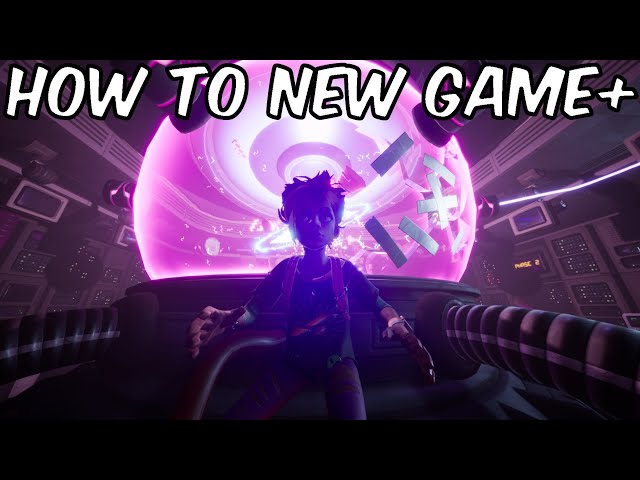 Grounded New Game+: Everything You NEED To Know!