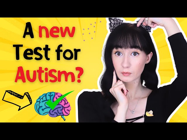 How Autistic is Your Mind?