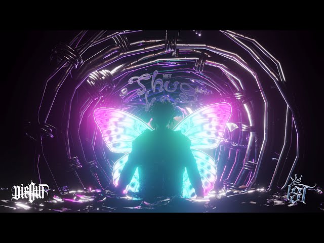 1ST - I Promise Ft. NICECNX (Official Visualizer)