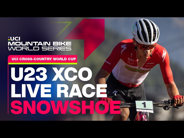 Snowshoe Men's U23 XCO World Cup | UCI Mountain Bike World Series