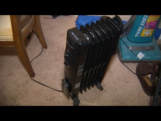 Durham man lives with no heat for months, used space heaters: ABC11 Troubleshooter