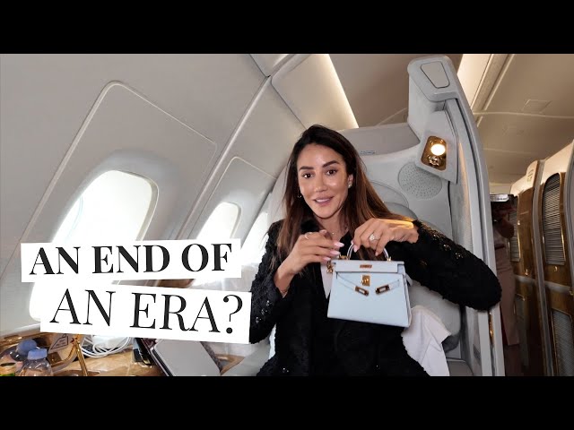 Is This the Last Unboxing? Let’s Go to Dubai and Shop for my Must Haves | Tamara Kalinic