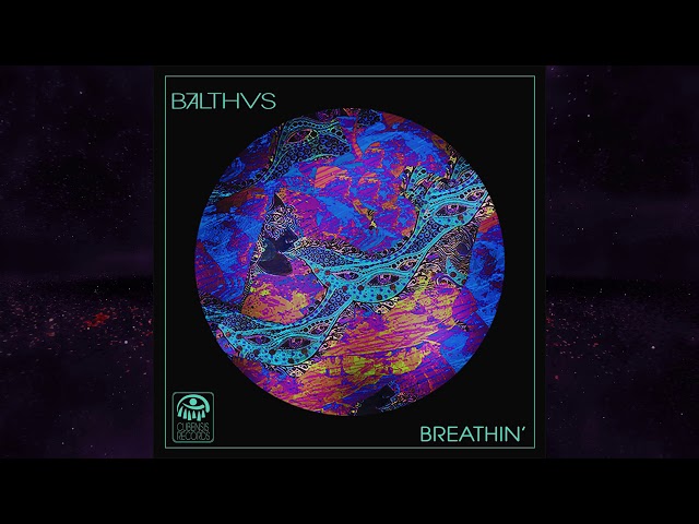 BALTHVS - Breathin' (Official Audio)