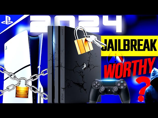 🔥NEW [PS4/PS5] JAILBREAK 2024.  PROS and CONS of PS4/PS5 Jailbreak: A Comprehensive Overview
