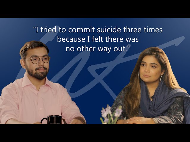 Conversations with Kanwal S2 | Episode 10 | Family Pressures
