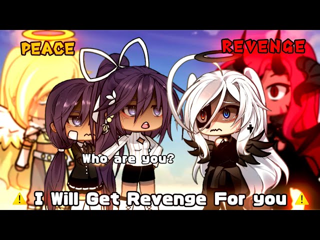 I Will Get Revenge For You : Part 2 || Gacha Meme || Gacha Life || 가챠라이프 [ Original ]