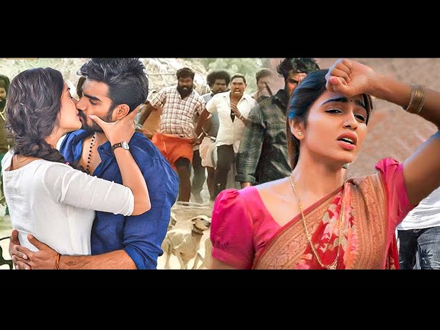 Shikaaru" South Hindi Dubbed Romantic Action Movie Full HD 1080p | Sai Dhansika, Abhinav Medisetty