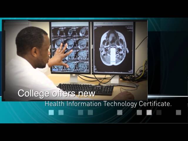 College of Natural Sciences Highlights Video 2010