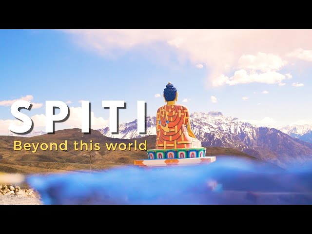Entering into the Magical World | Spiti Stories | Episode 2
