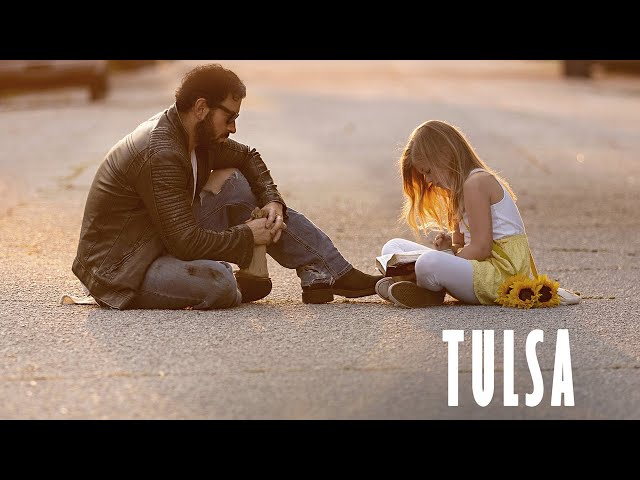 Tulsa (2020) | Trailer | Scott Pryor | Livi Birch | John Schneider Kylie Delre | Cameron Arnettt