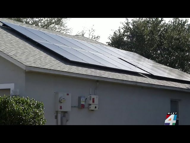 How to avoid being scammed when a solar salesperson knocks on your door