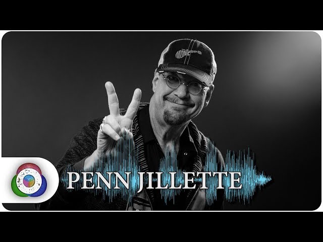 FULL AUDIO | Penn Jillette - The Origins Podcast