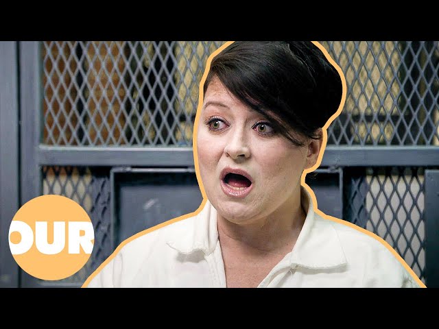 The Woman On Death Row Who Claims She's Innocent | Our Life