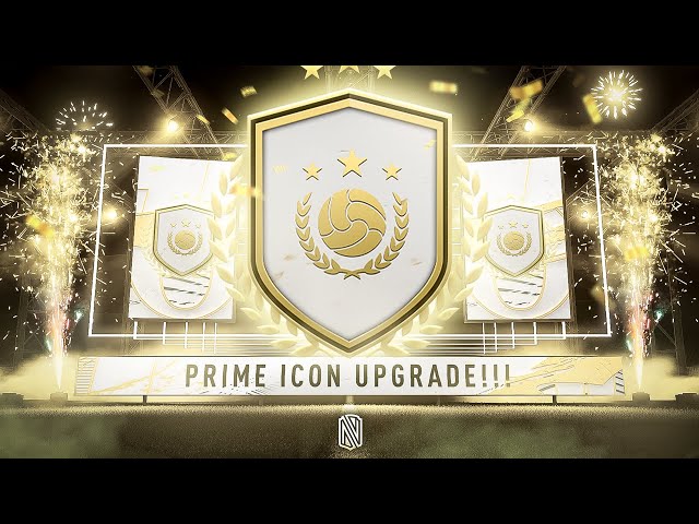PRIME ICON UPGRADE SBC IS HERE! - FIFA 21 Ultimate Team