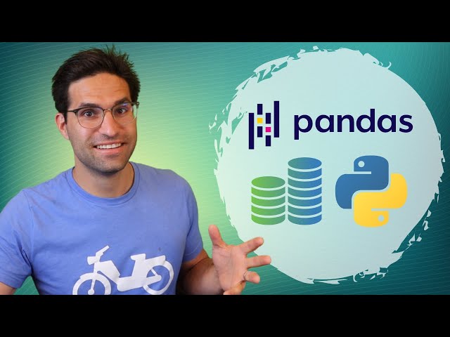 SQL Databases with Pandas and Python - A Complete Guide