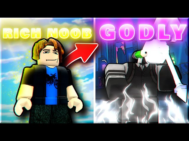 Rich Noob Gets New GODLY GIANT PENCILMAN in New Skibidi Tower Defense update (part 8)