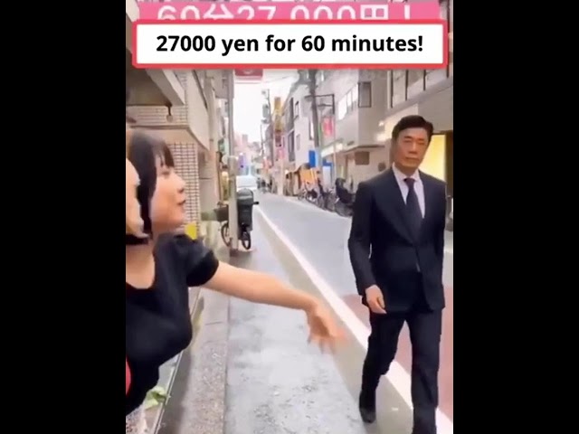 27000 yen for 60 minutes