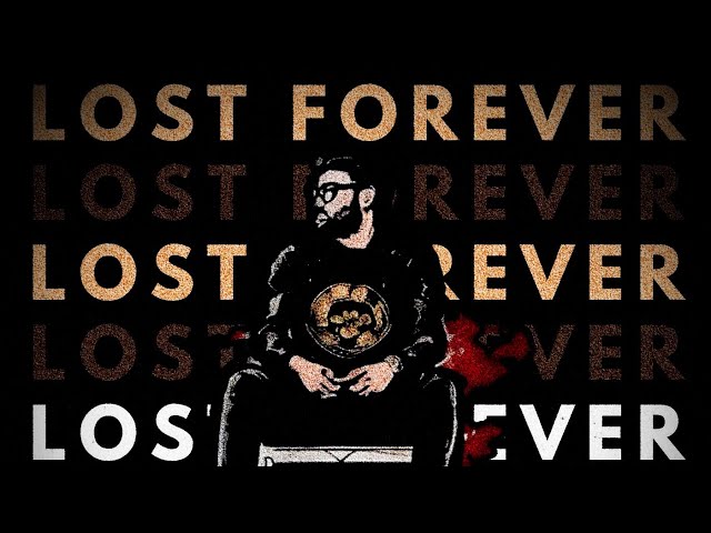 Lost Forever (feat. Christian Radke & Chemical Youth)