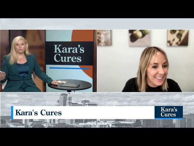 KARA'S CURES: How to Transform Your Health in 6 Steps