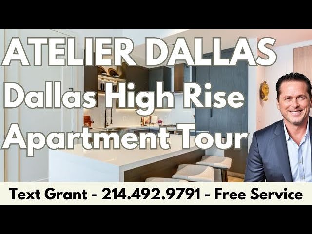 Three Bedroom Fast & Furious Tour | Atelier