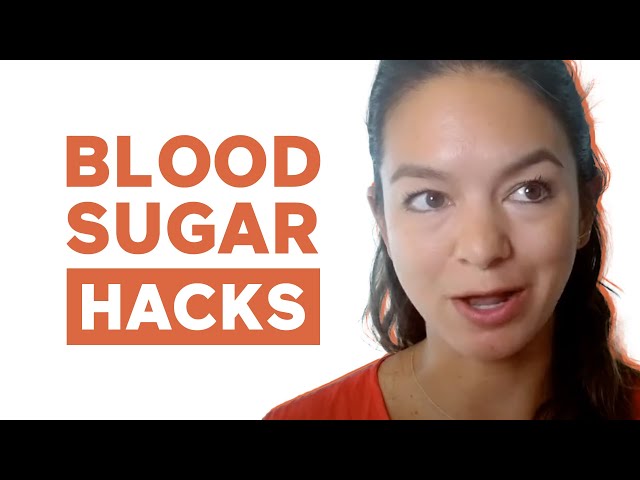 Blood sugar hacks & how to avoid a metabolic hangover: Lauren Kelley-Chew, M.D. | mbg Podcast